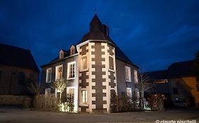 Château de Clemency